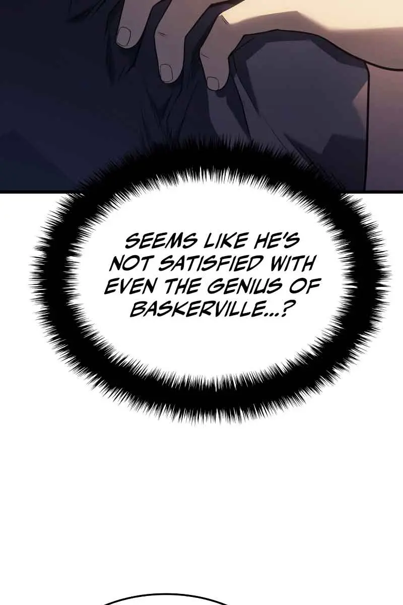 Revenge of the Iron-Blooded Sword Hound Chapter 15 Page 27