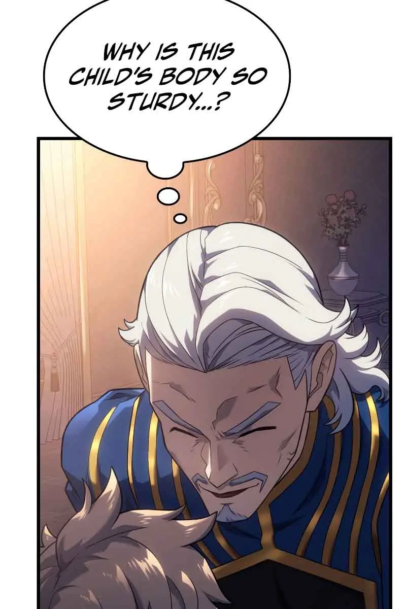 Revenge of the Iron-Blooded Sword Hound Chapter 15 Page 28