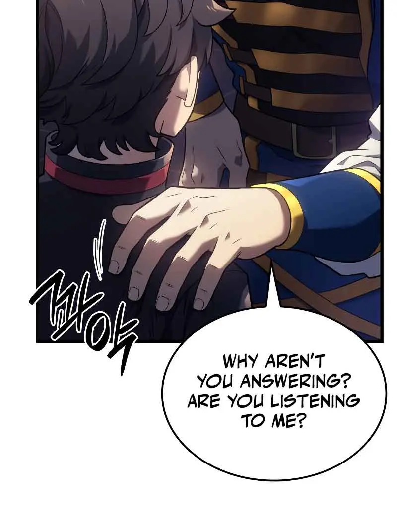 Revenge of the Iron-Blooded Sword Hound Chapter 15 Page 29