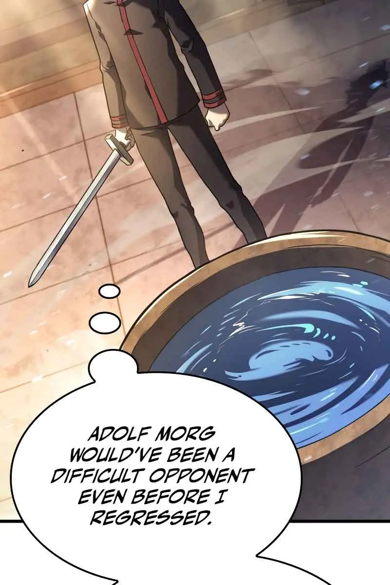 Revenge of the Iron-Blooded Sword Hound Chapter 15 Page 68