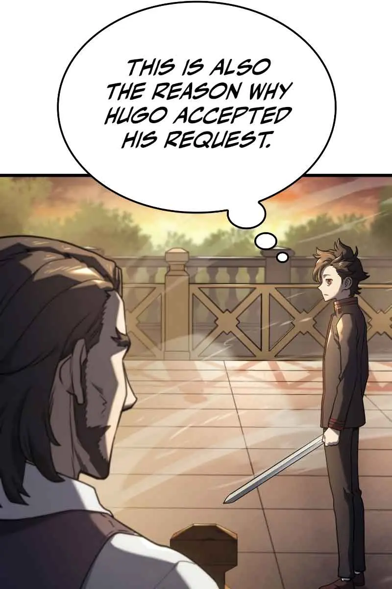 Revenge of the Iron-Blooded Sword Hound Chapter 15 Page 70