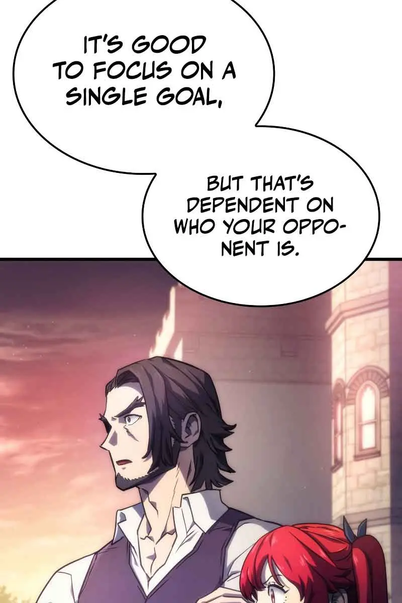 Revenge of the Iron-Blooded Sword Hound Chapter 15 Page 127