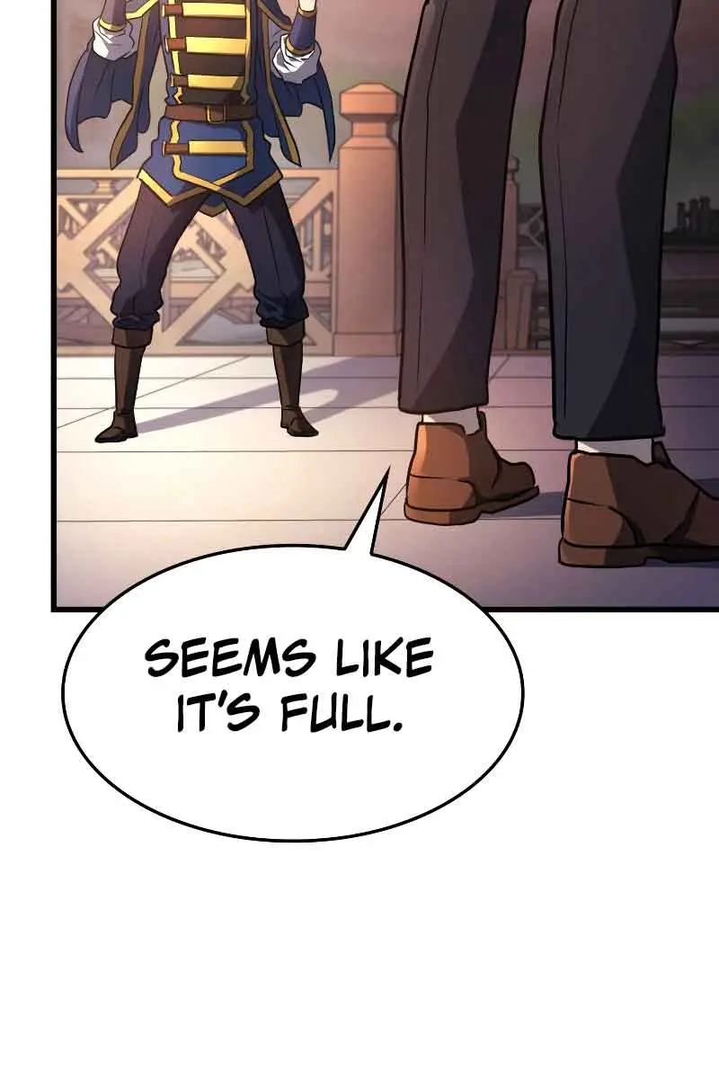 Revenge of the Iron-Blooded Sword Hound Chapter 15 Page 134
