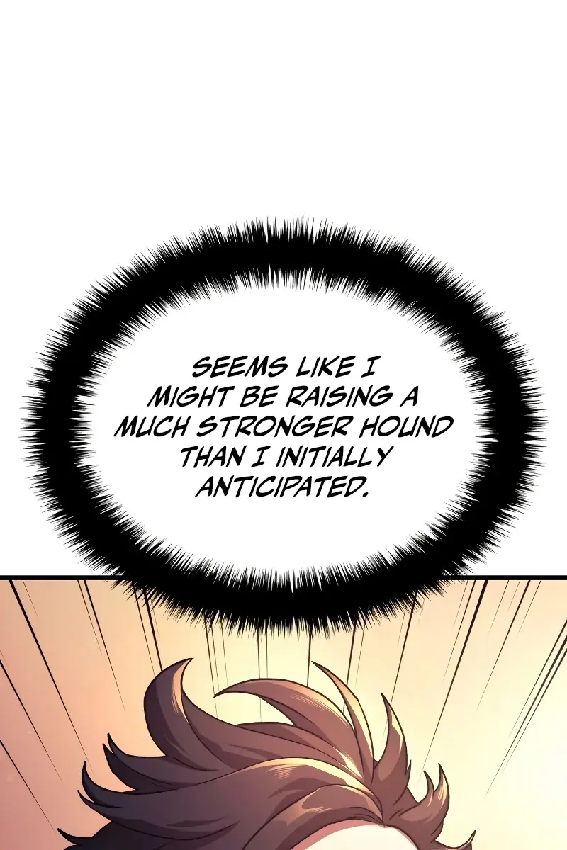 Revenge of the Iron-Blooded Sword Hound Chapter 15 Page 146