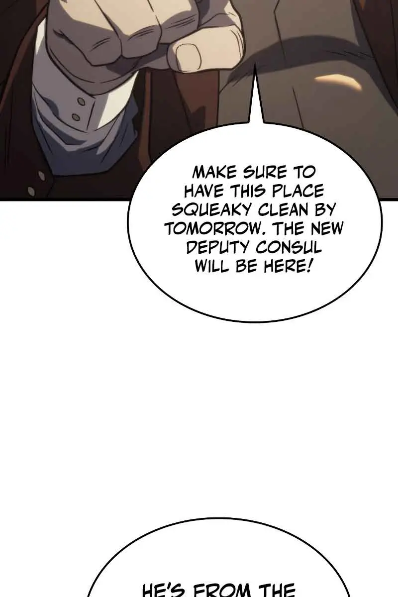 Revenge of the Iron-Blooded Sword Hound Chapter 17 Page 7