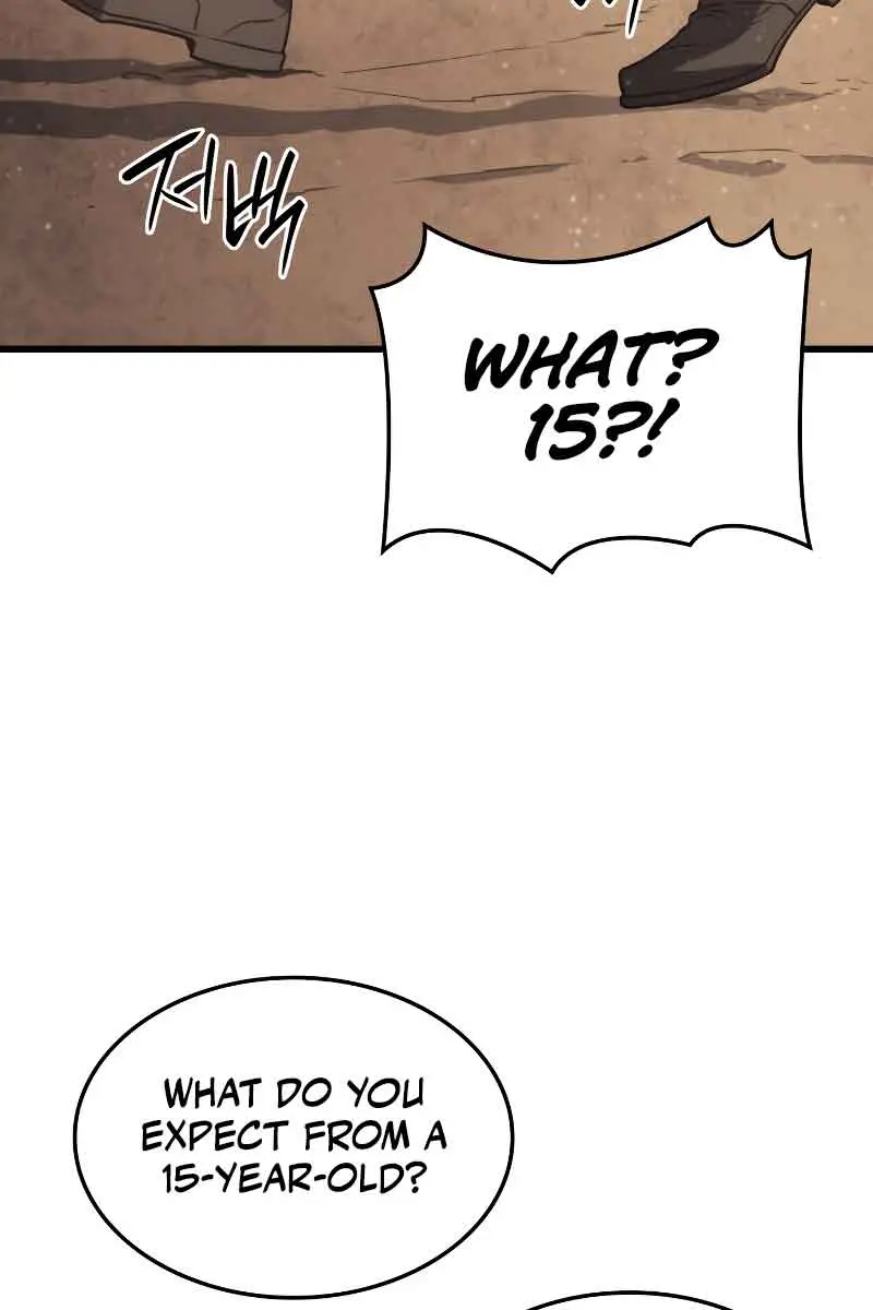 Revenge of the Iron-Blooded Sword Hound Chapter 17 Page 12