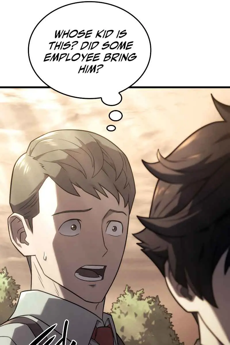 Revenge of the Iron-Blooded Sword Hound Chapter 17 Page 15
