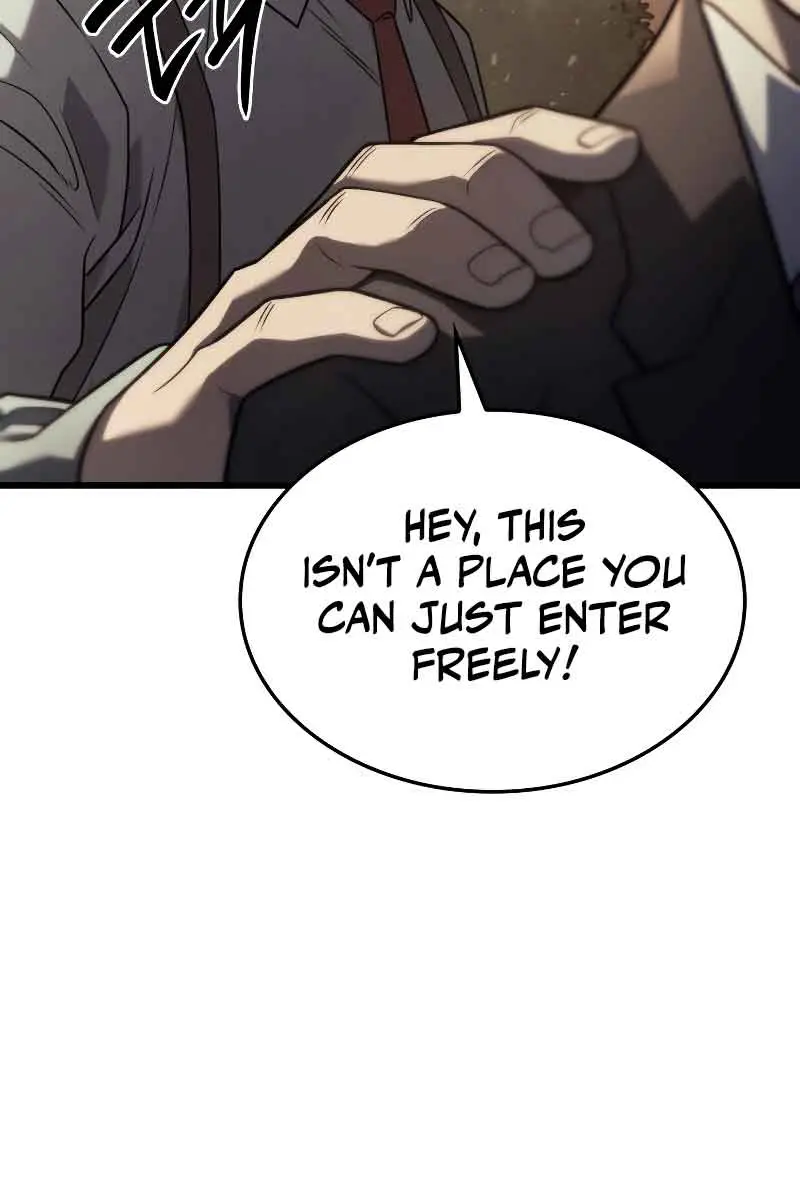 Revenge of the Iron-Blooded Sword Hound Chapter 17 Page 16