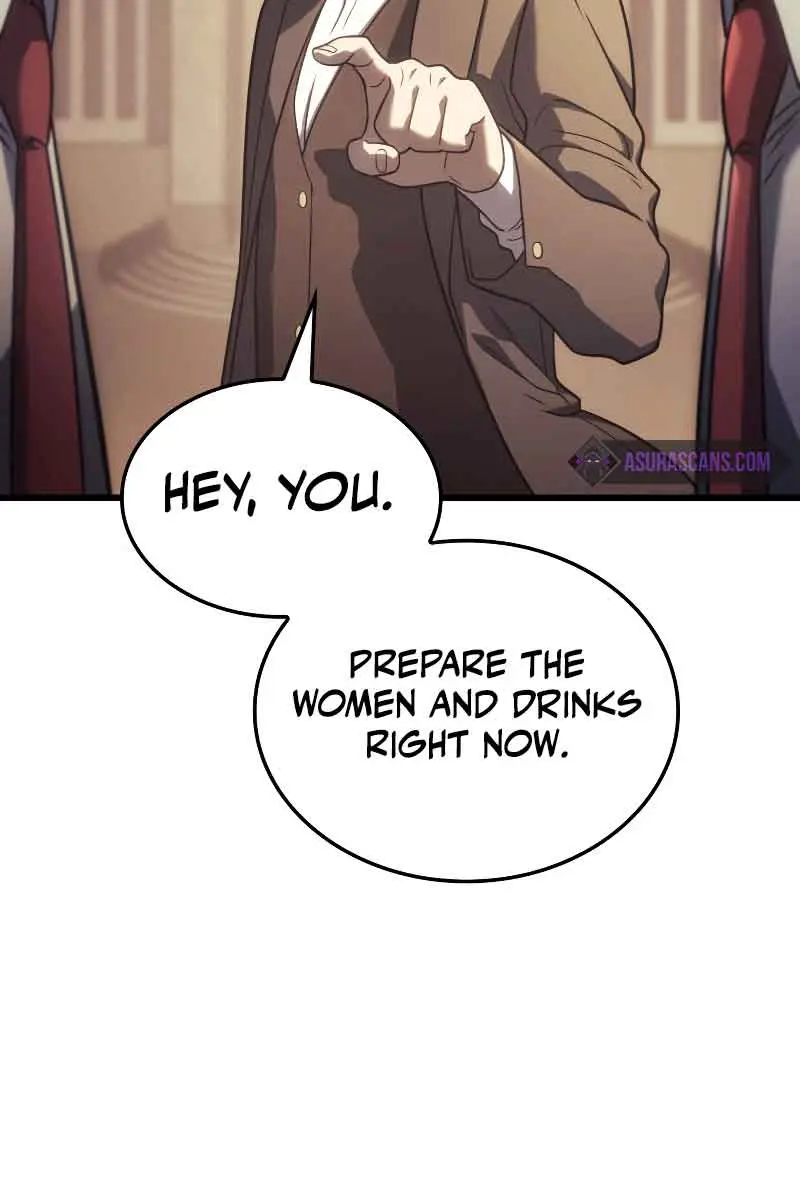 Revenge of the Iron-Blooded Sword Hound Chapter 17 Page 22