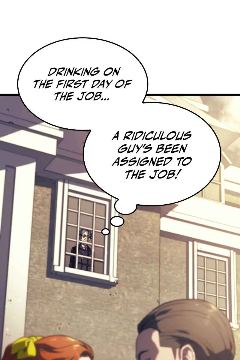 Revenge of the Iron-Blooded Sword Hound Chapter 17 Page 35
