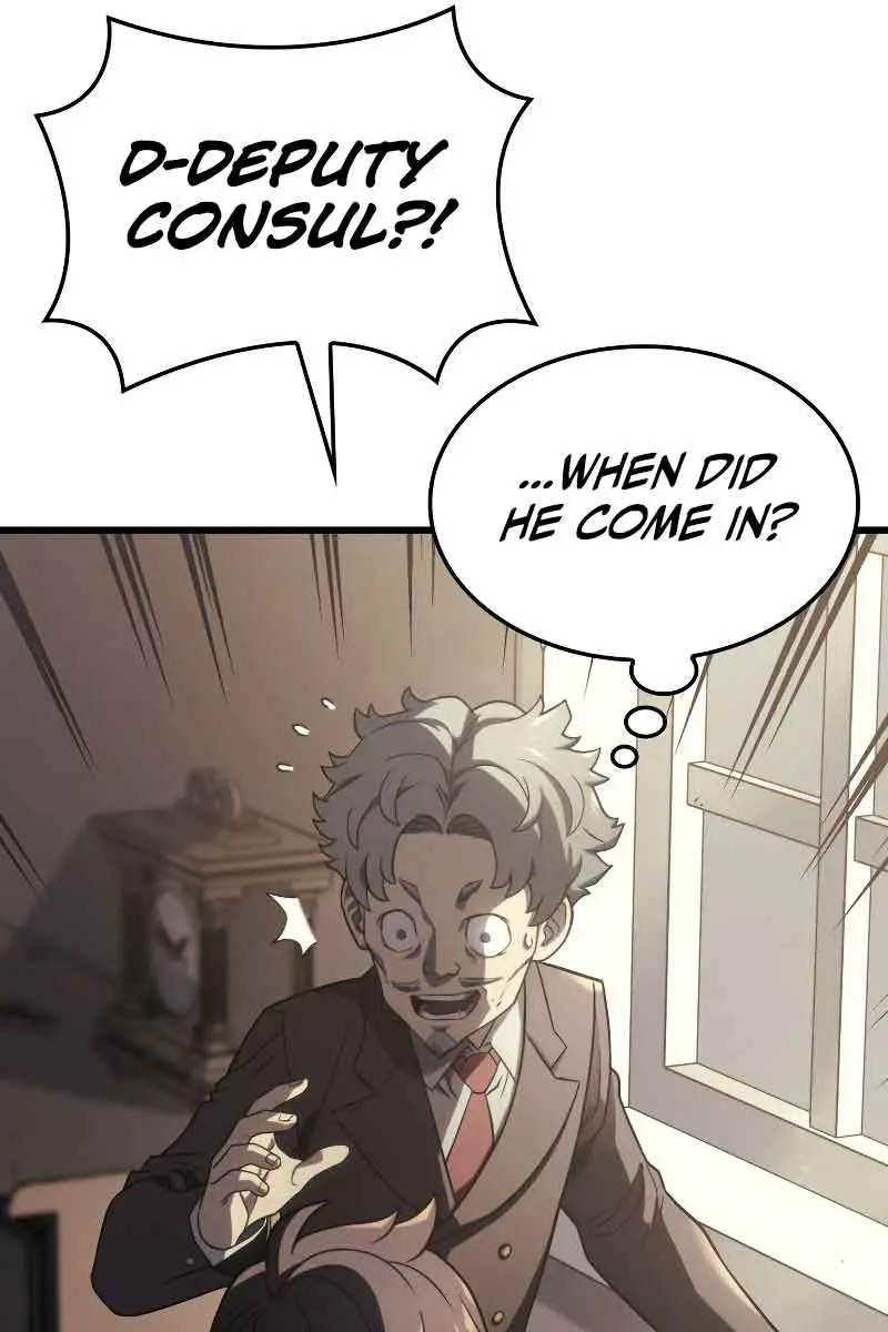 Revenge of the Iron-Blooded Sword Hound Chapter 17 Page 43