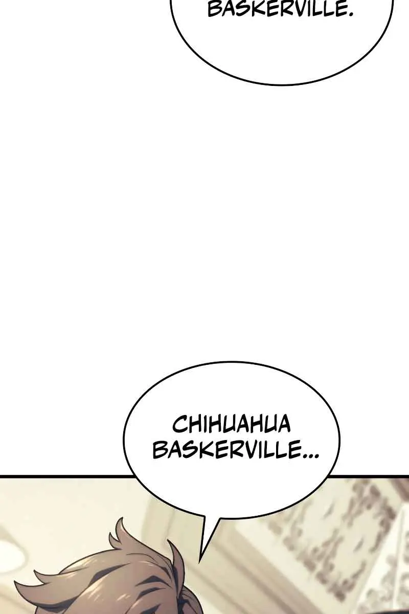 Revenge of the Iron-Blooded Sword Hound Chapter 17 Page 45