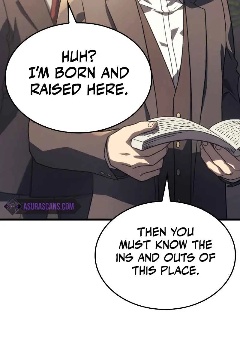Revenge of the Iron-Blooded Sword Hound Chapter 17 Page 55