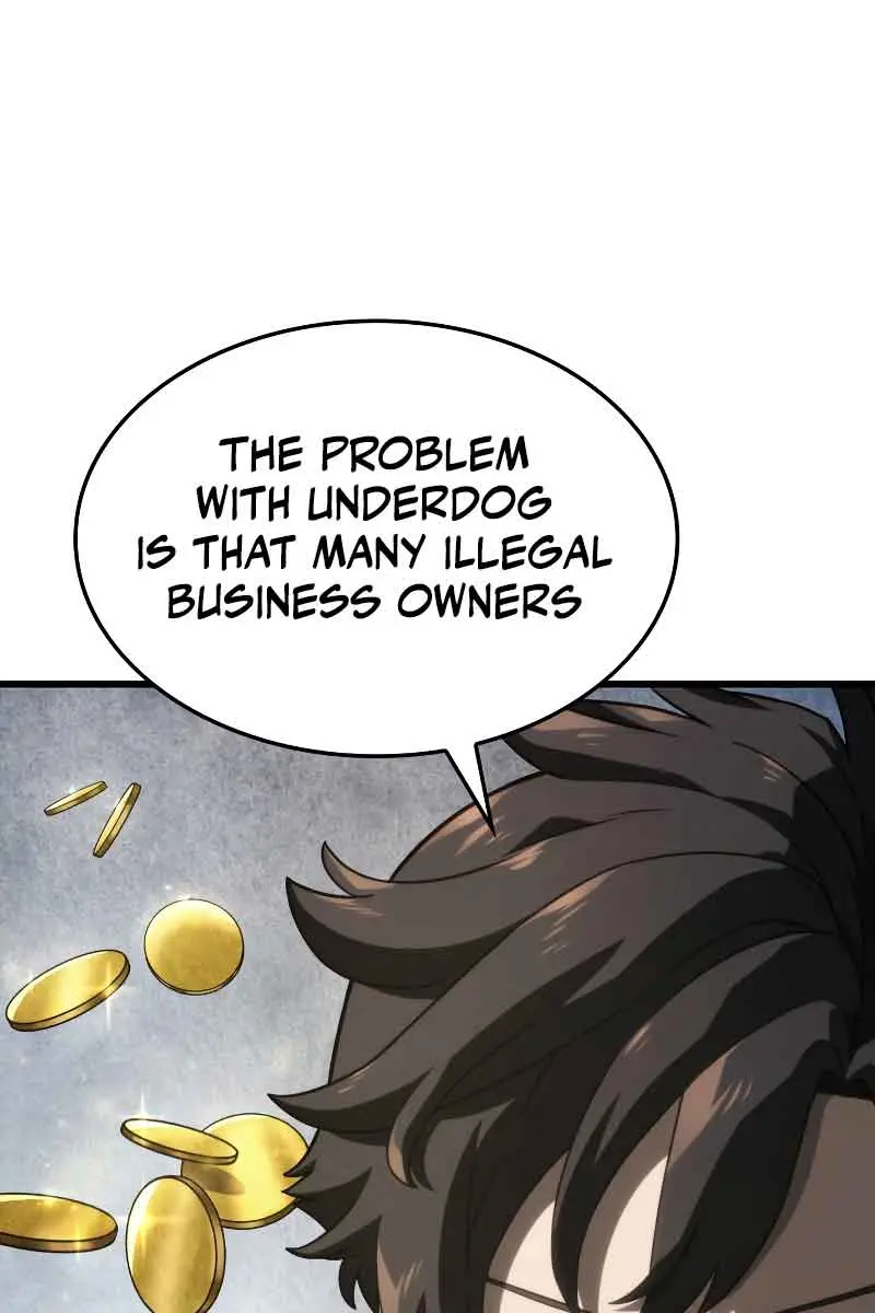 Revenge of the Iron-Blooded Sword Hound Chapter 17 Page 64