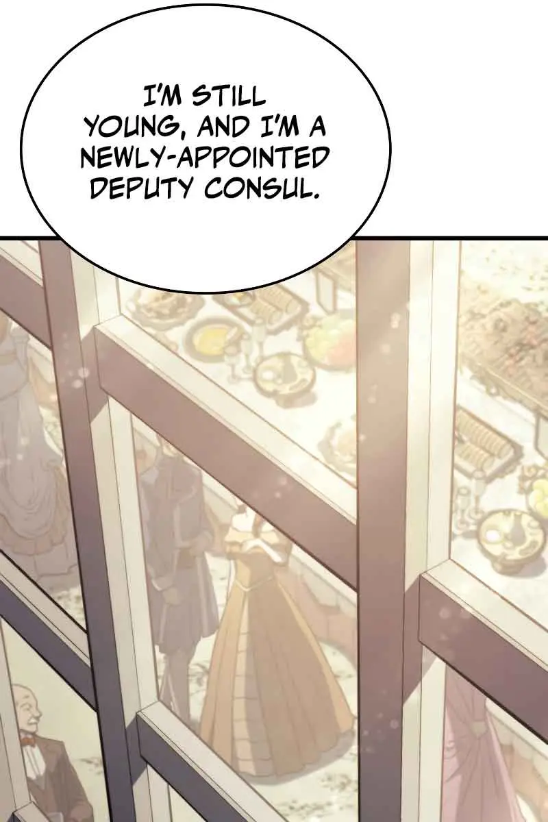 Revenge of the Iron-Blooded Sword Hound Chapter 17 Page 73