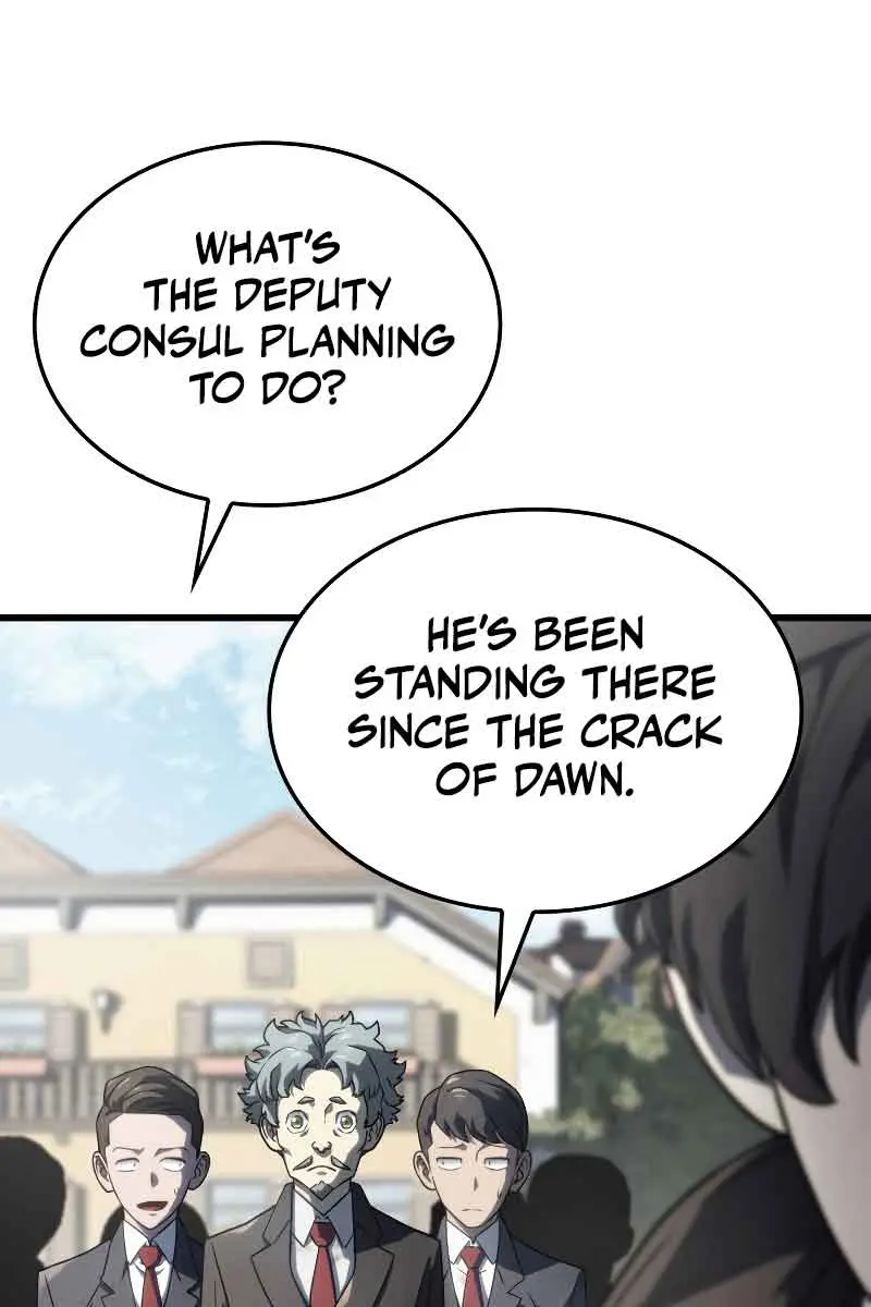 Revenge of the Iron-Blooded Sword Hound Chapter 17 Page 87