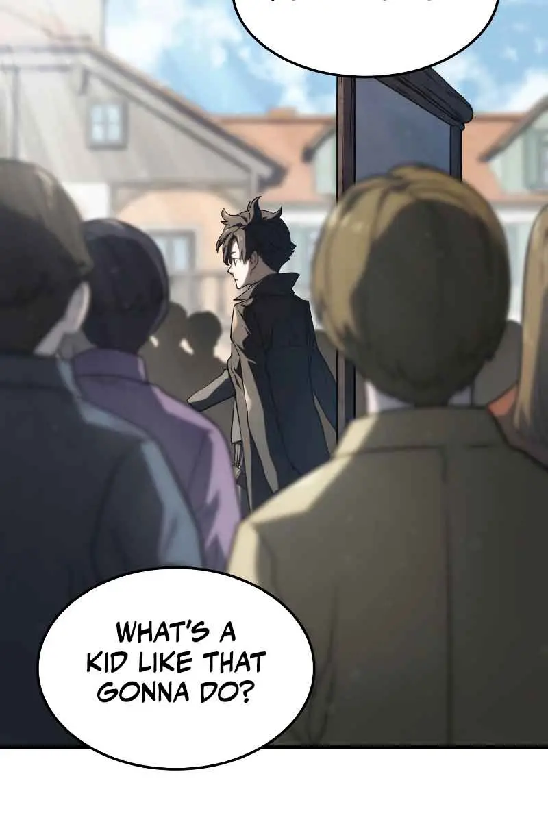 Revenge of the Iron-Blooded Sword Hound Chapter 17 Page 91