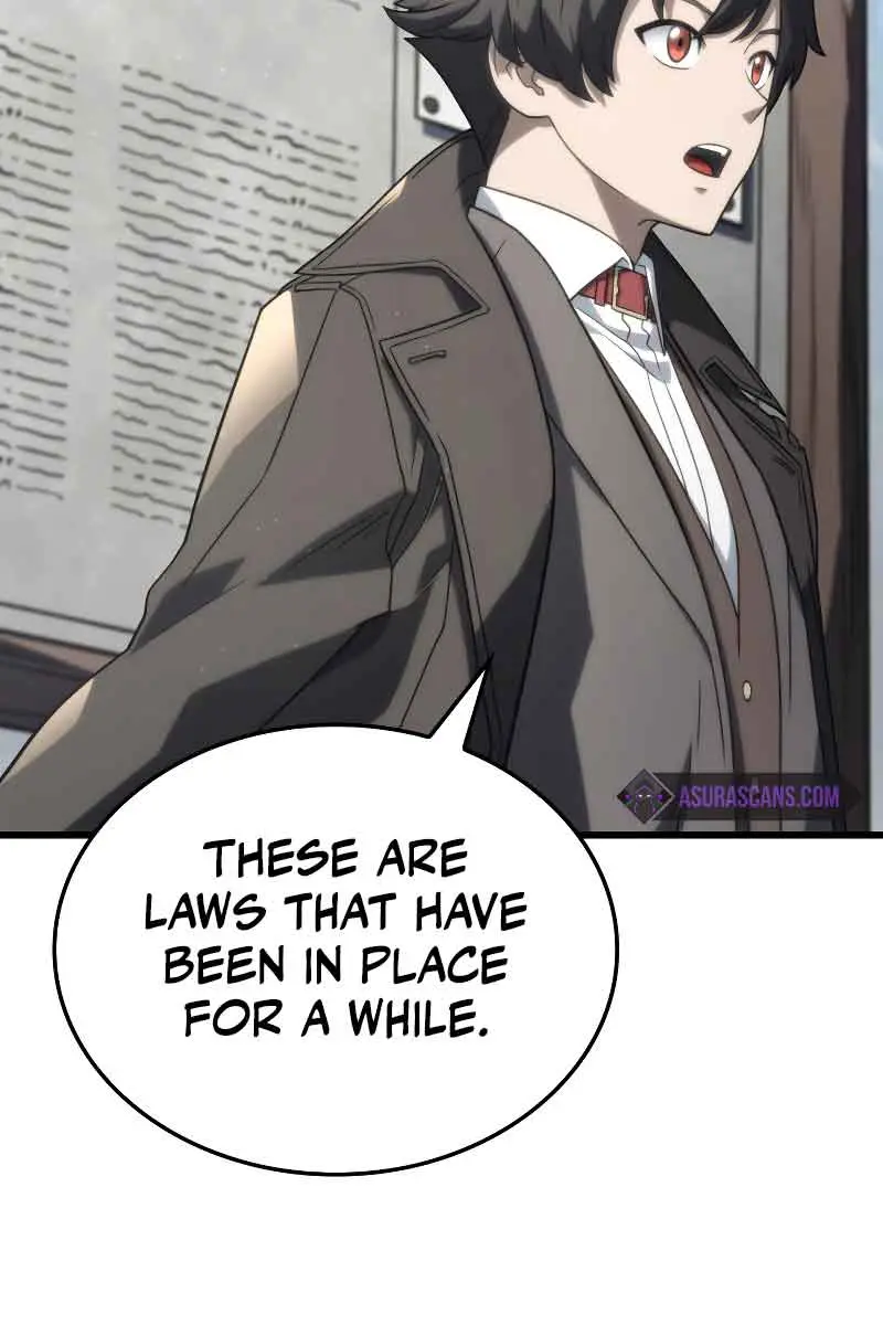Revenge of the Iron-Blooded Sword Hound Chapter 17 Page 93