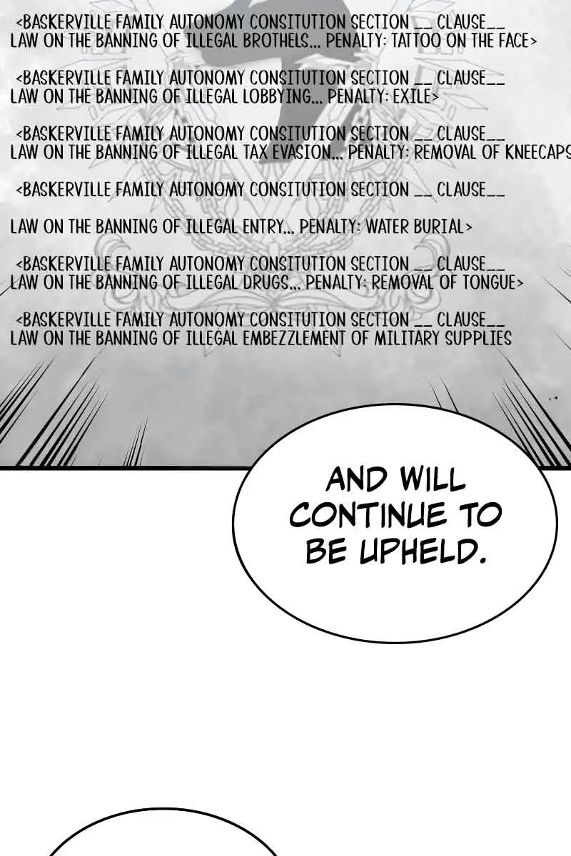 Revenge of the Iron-Blooded Sword Hound Chapter 17 Page 95