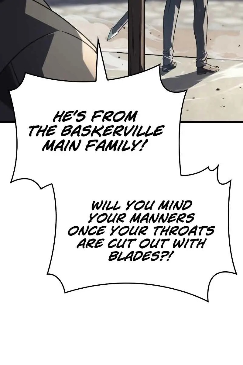 Revenge of the Iron-Blooded Sword Hound Chapter 17 Page 99
