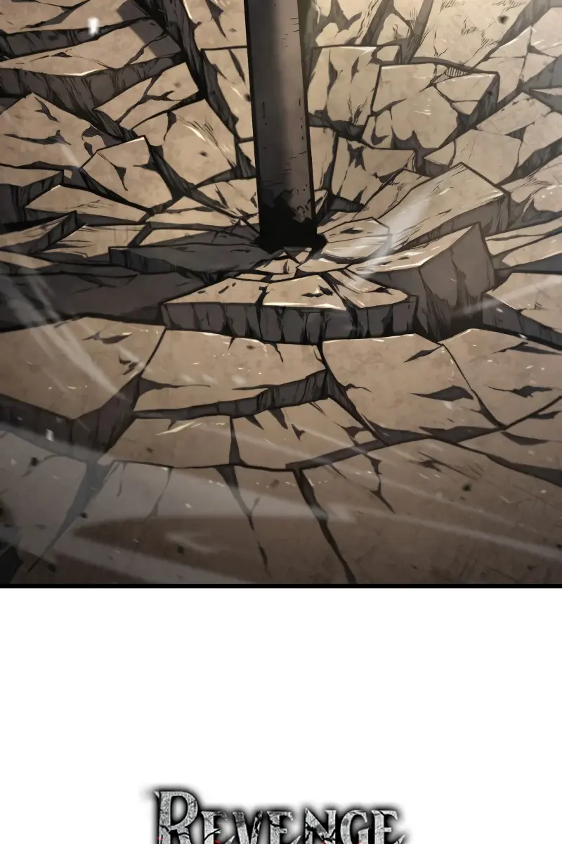 Revenge of the Iron-Blooded Sword Hound Chapter 17 Page 130