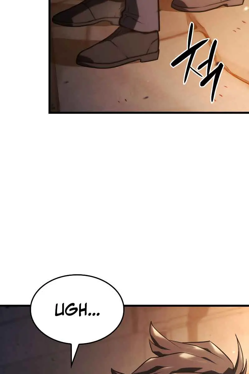 Revenge of the Iron-Blooded Sword Hound Chapter 20 Page 6
