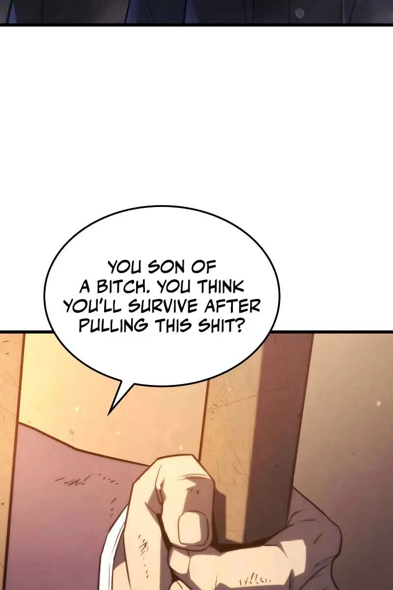 Revenge of the Iron-Blooded Sword Hound Chapter 20 Page 8