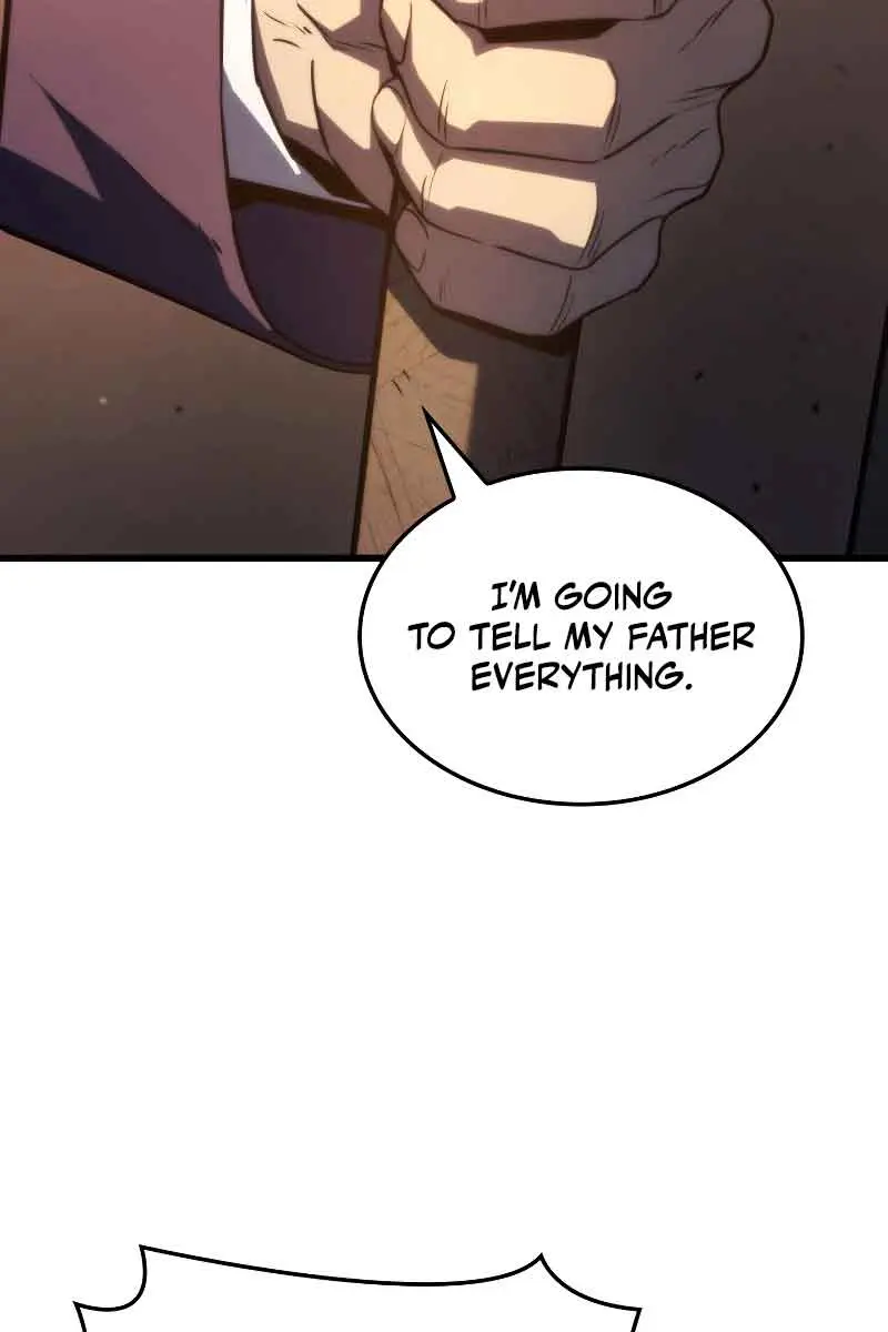 Revenge of the Iron-Blooded Sword Hound Chapter 20 Page 9