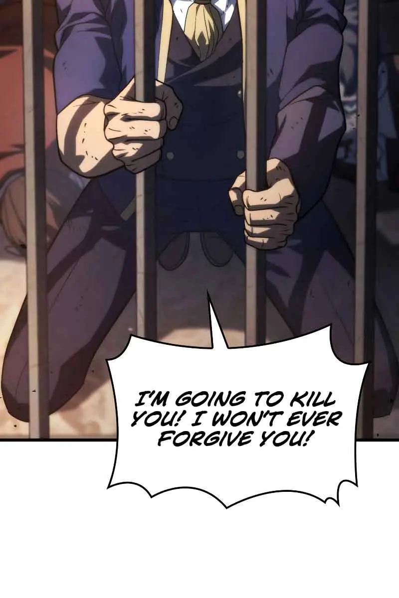 Revenge of the Iron-Blooded Sword Hound Chapter 20 Page 11