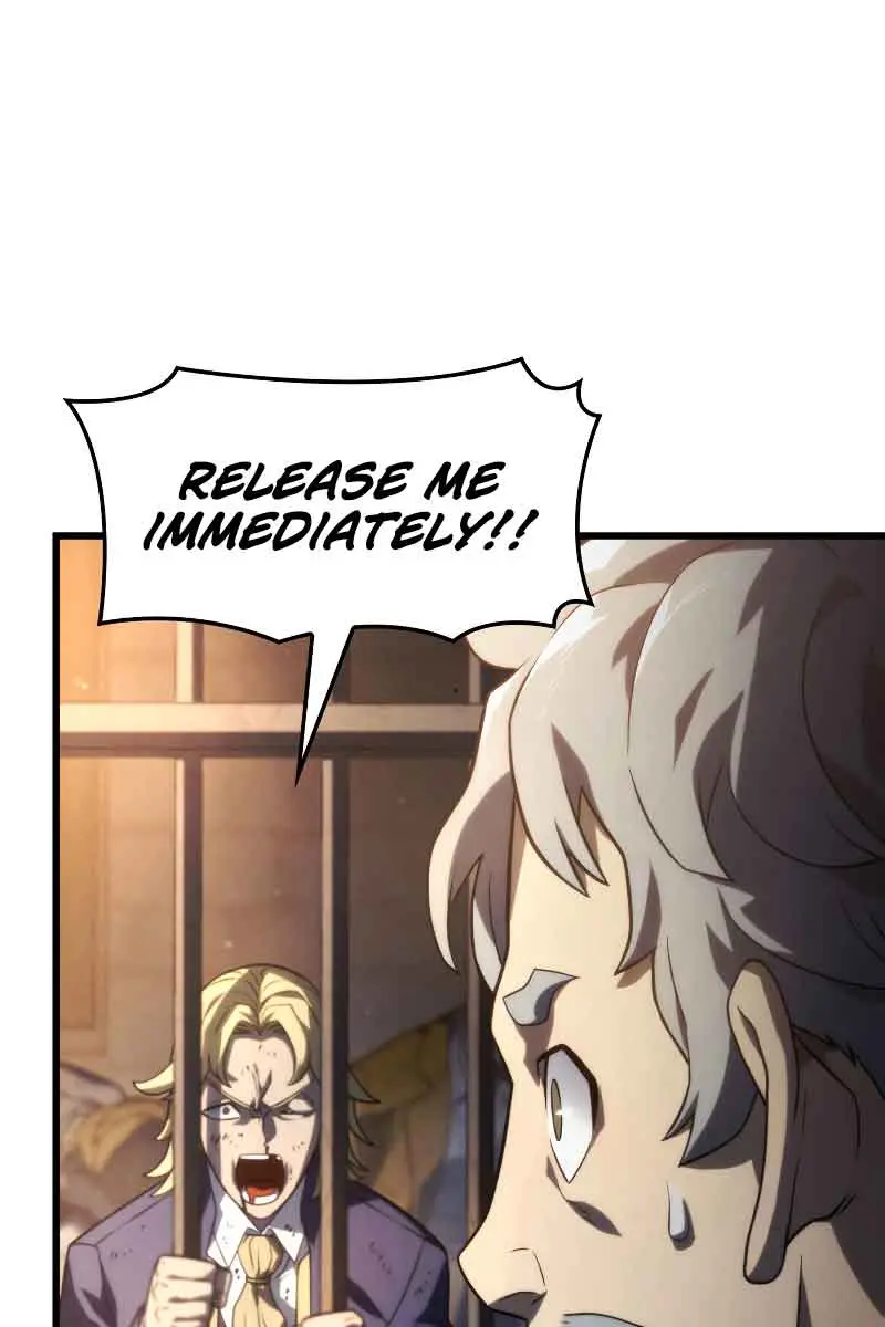 Revenge of the Iron-Blooded Sword Hound Chapter 20 Page 12