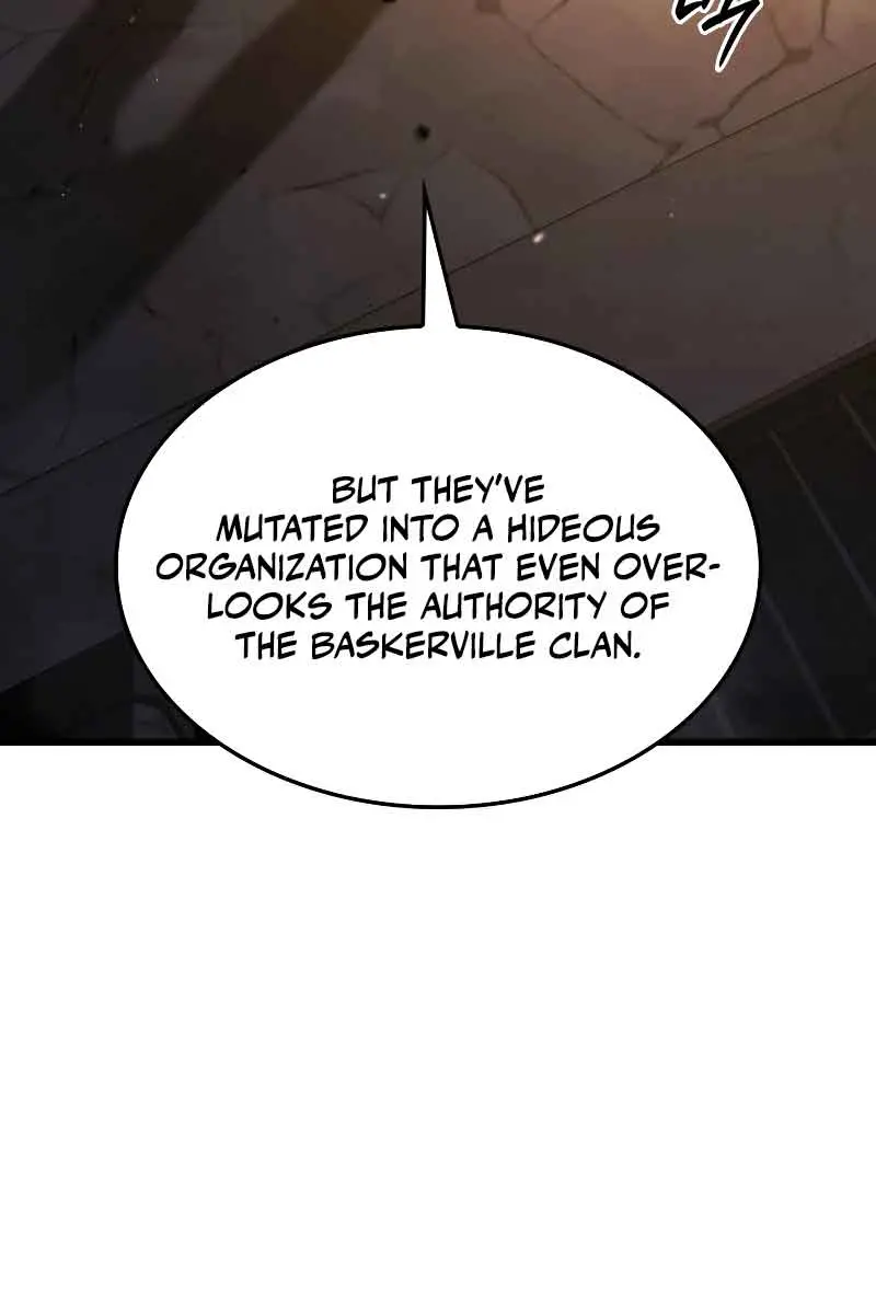 Revenge of the Iron-Blooded Sword Hound Chapter 20 Page 20
