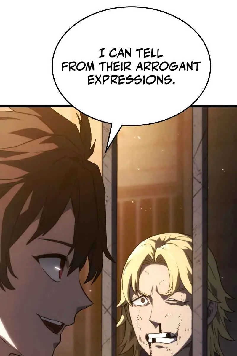 Revenge of the Iron-Blooded Sword Hound Chapter 20 Page 21