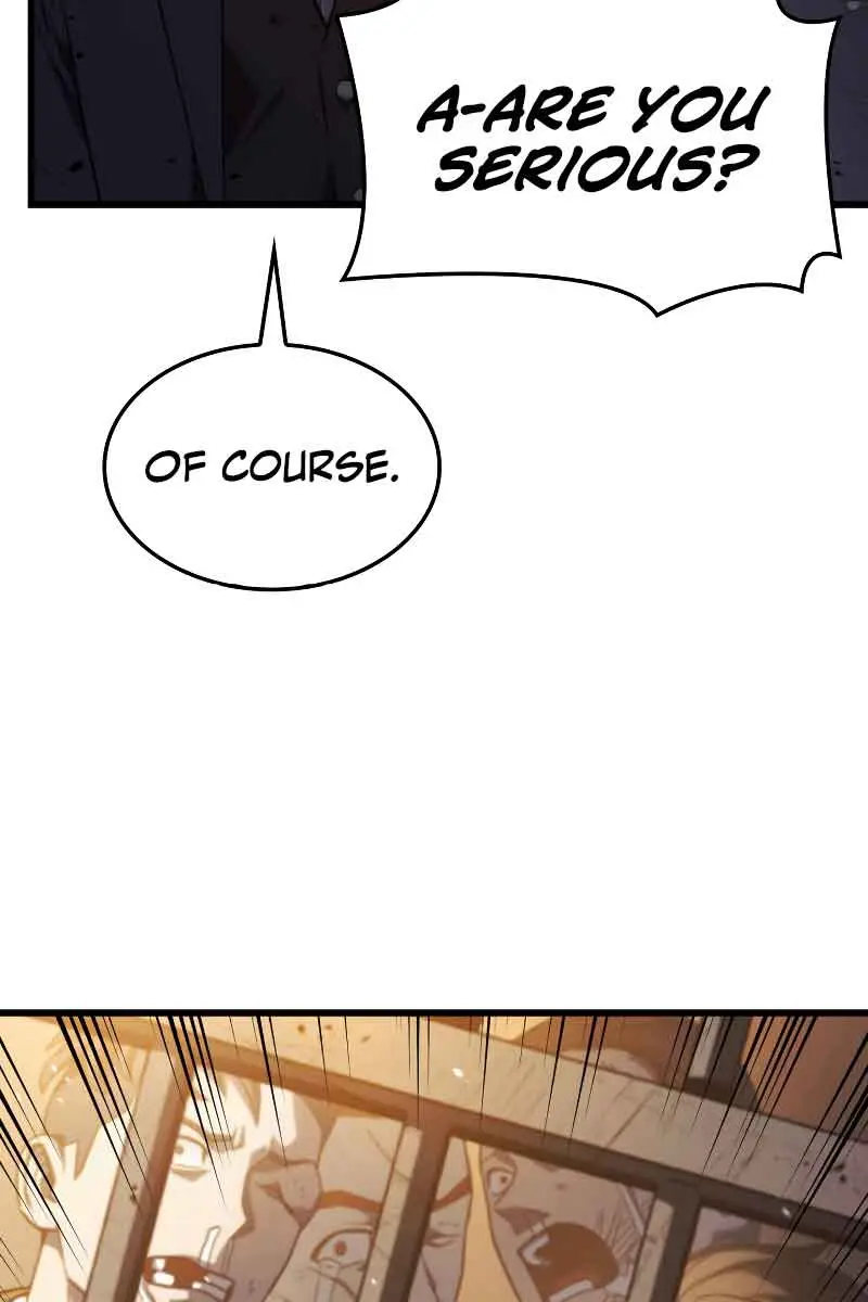 Revenge of the Iron-Blooded Sword Hound Chapter 20 Page 26
