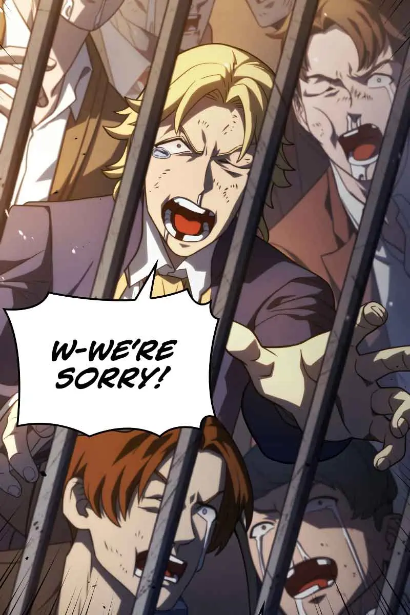Revenge of the Iron-Blooded Sword Hound Chapter 20 Page 27