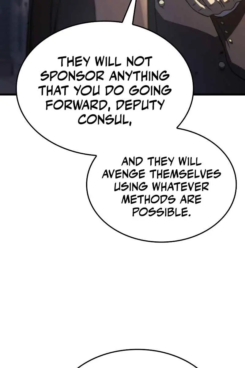 Revenge of the Iron-Blooded Sword Hound Chapter 20 Page 32