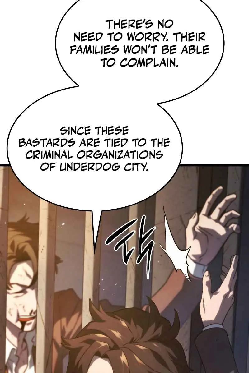 Revenge of the Iron-Blooded Sword Hound Chapter 20 Page 33