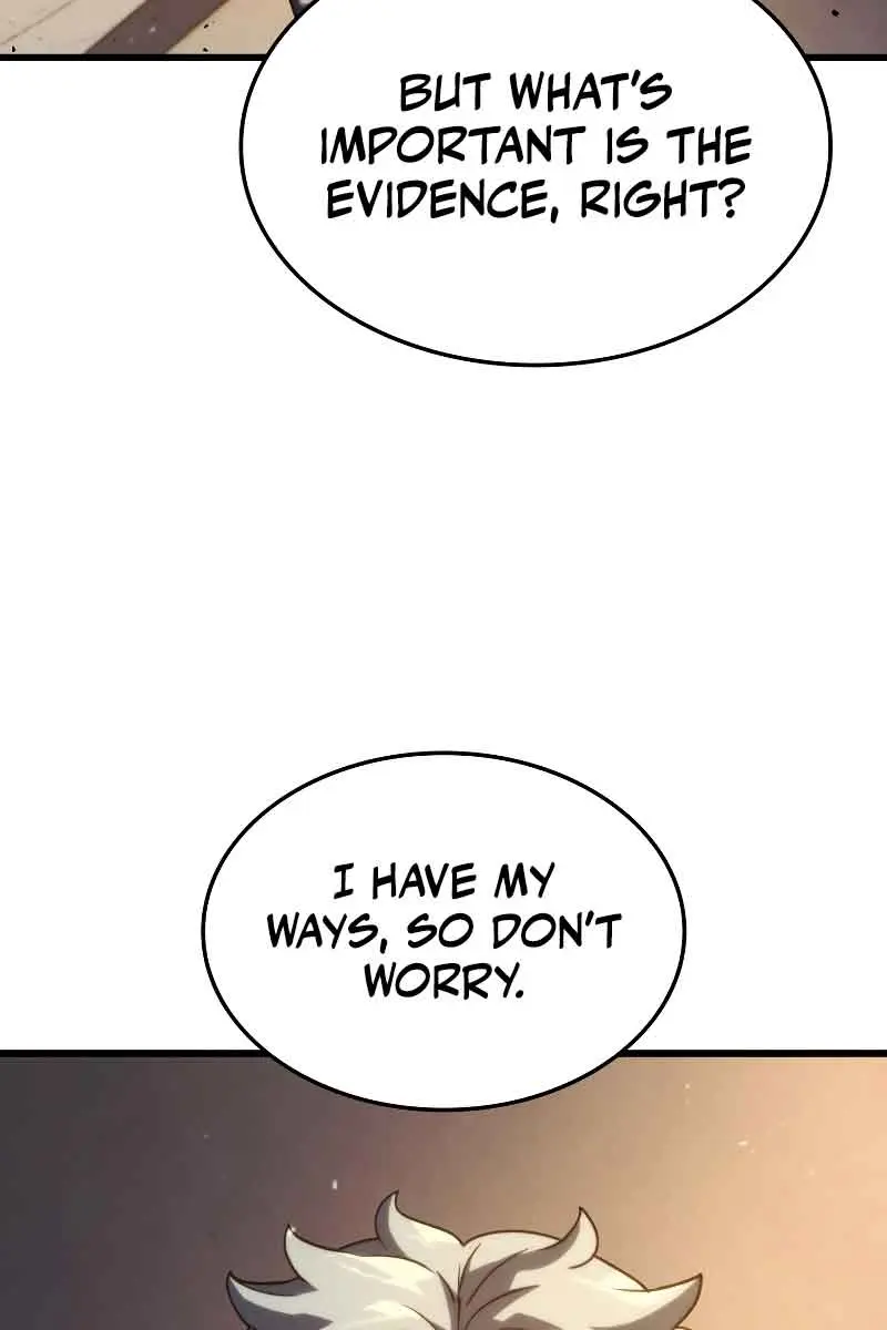 Revenge of the Iron-Blooded Sword Hound Chapter 20 Page 35