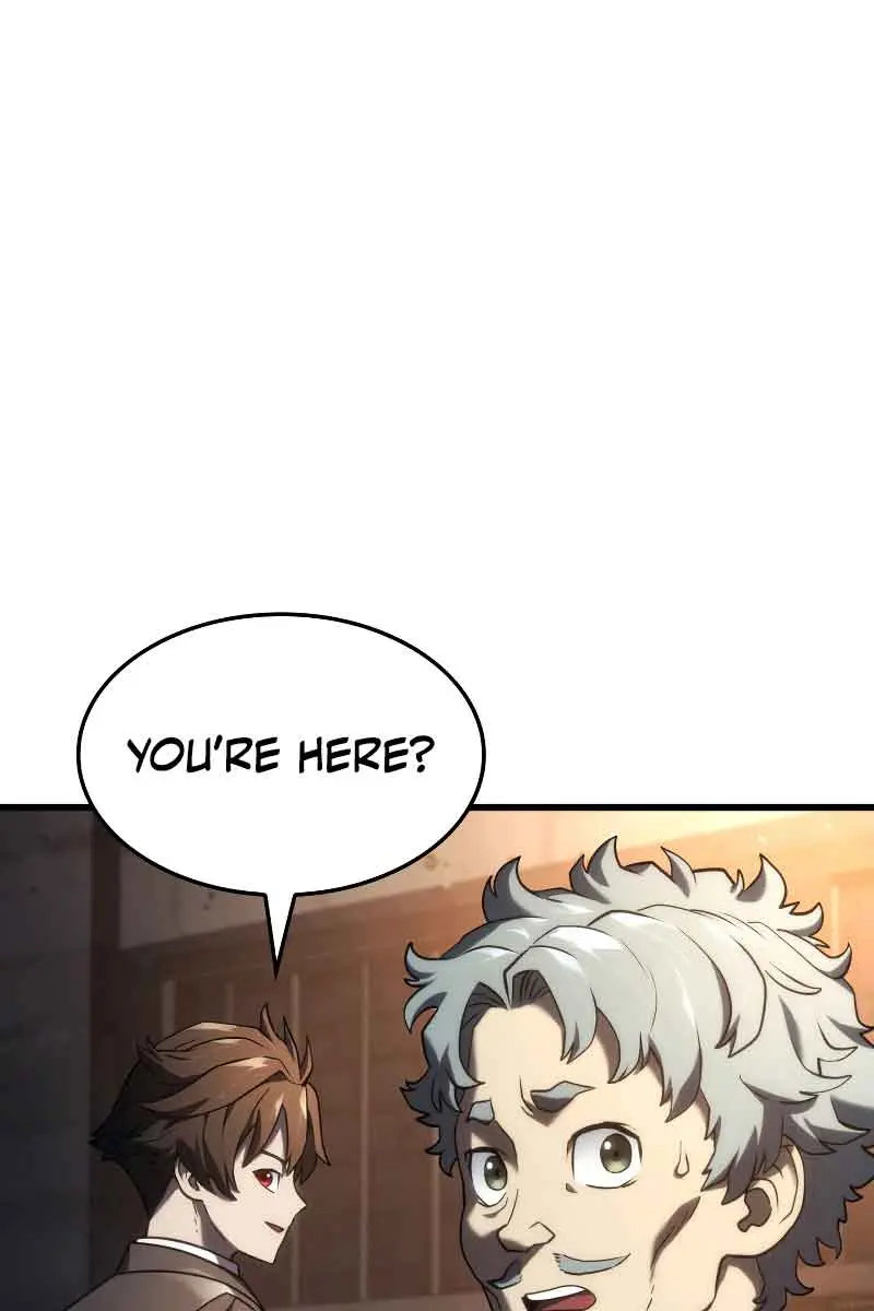 Revenge of the Iron-Blooded Sword Hound Chapter 20 Page 50