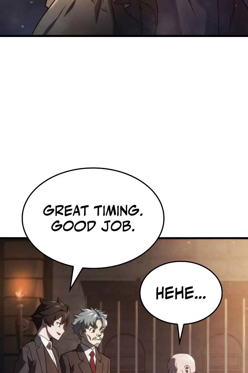 Revenge of the Iron-Blooded Sword Hound Chapter 20 Page 55