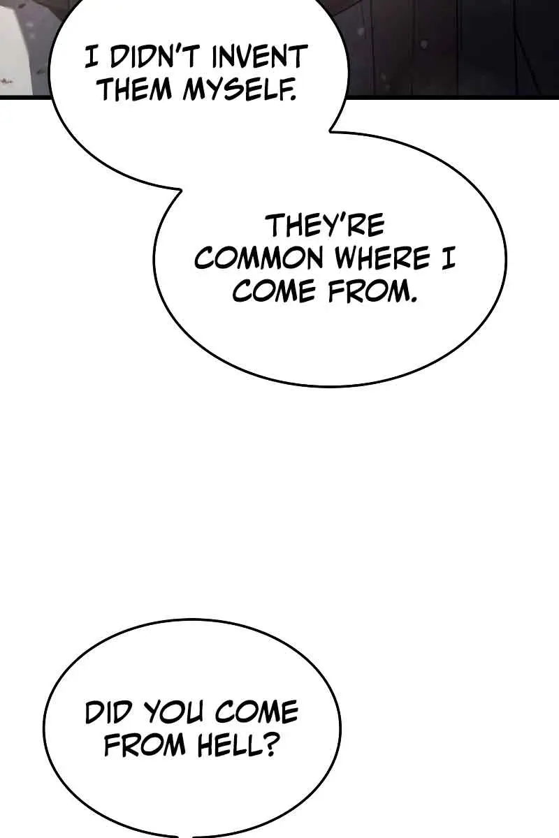 Revenge of the Iron-Blooded Sword Hound Chapter 20 Page 61