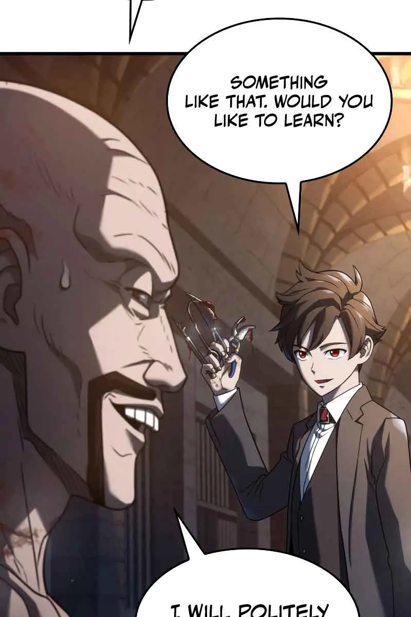 Revenge of the Iron-Blooded Sword Hound Chapter 20 Page 62
