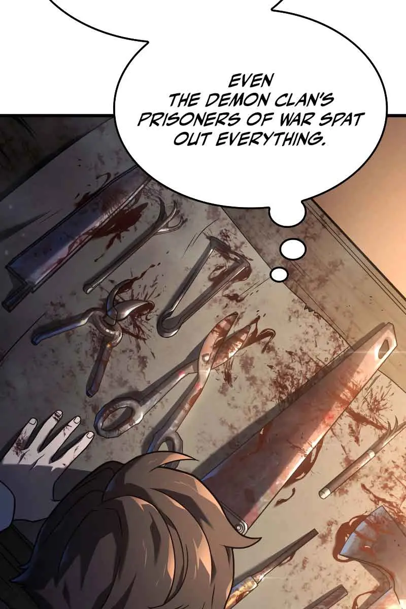 Revenge of the Iron-Blooded Sword Hound Chapter 20 Page 64