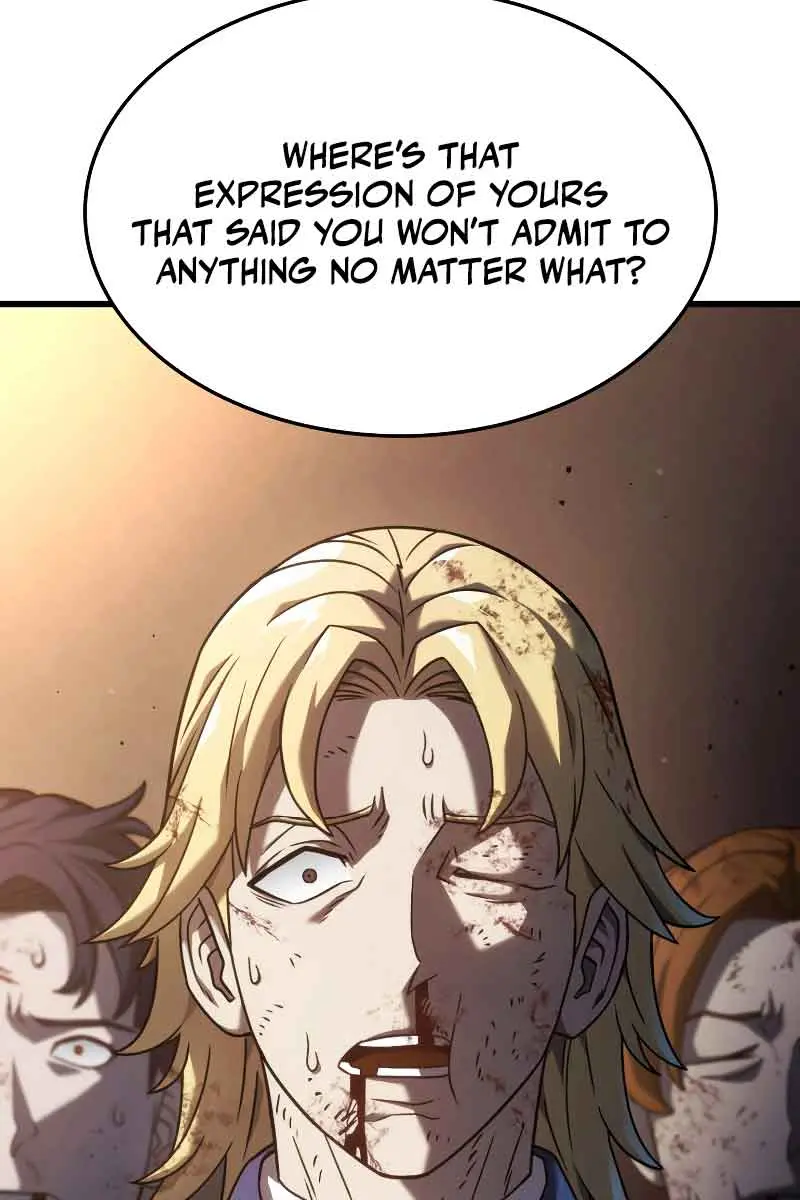 Revenge of the Iron-Blooded Sword Hound Chapter 20 Page 68