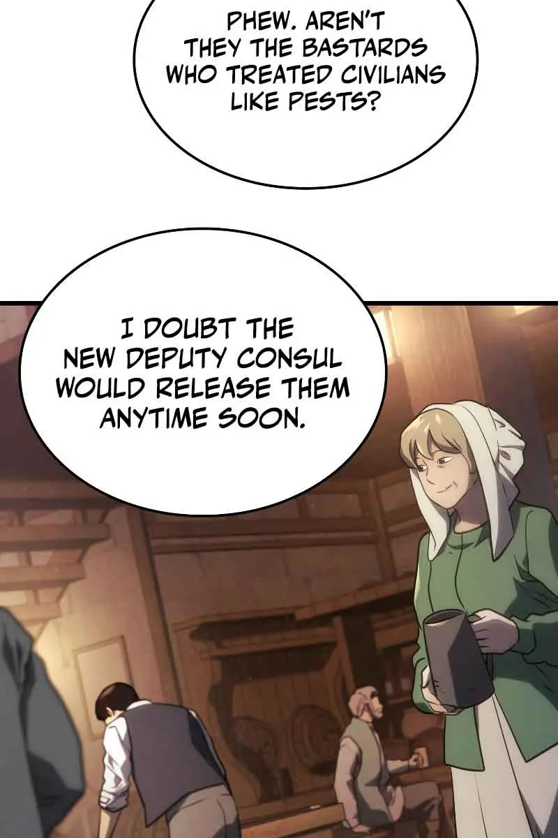 Revenge of the Iron-Blooded Sword Hound Chapter 20 Page 77