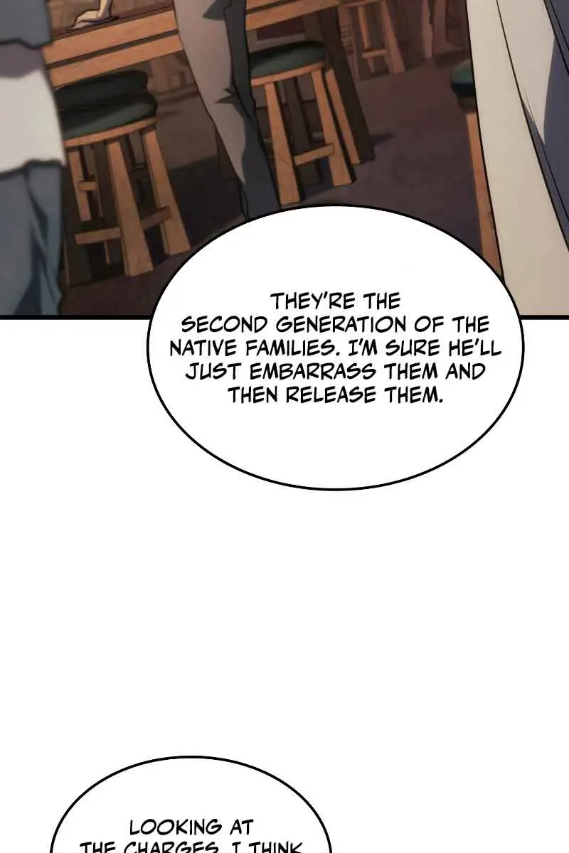 Revenge of the Iron-Blooded Sword Hound Chapter 20 Page 78