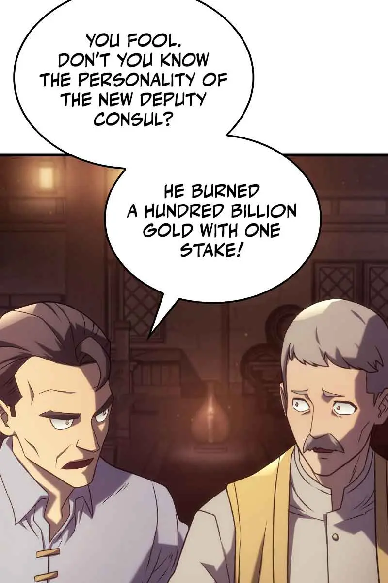 Revenge of the Iron-Blooded Sword Hound Chapter 20 Page 81