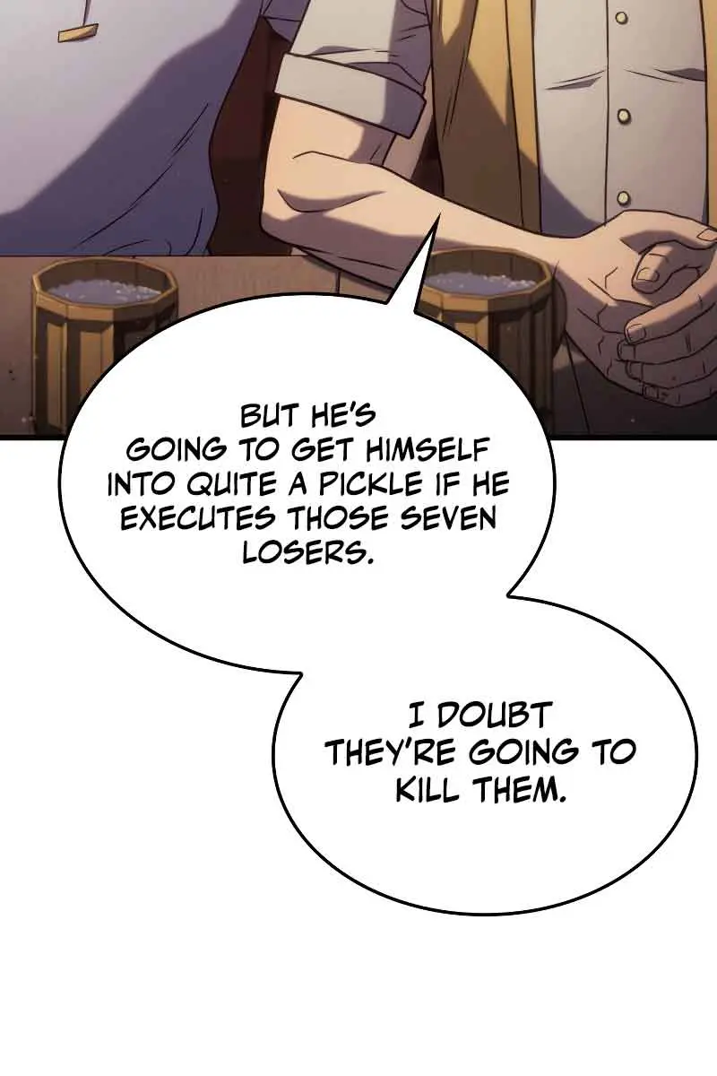 Revenge of the Iron-Blooded Sword Hound Chapter 20 Page 82