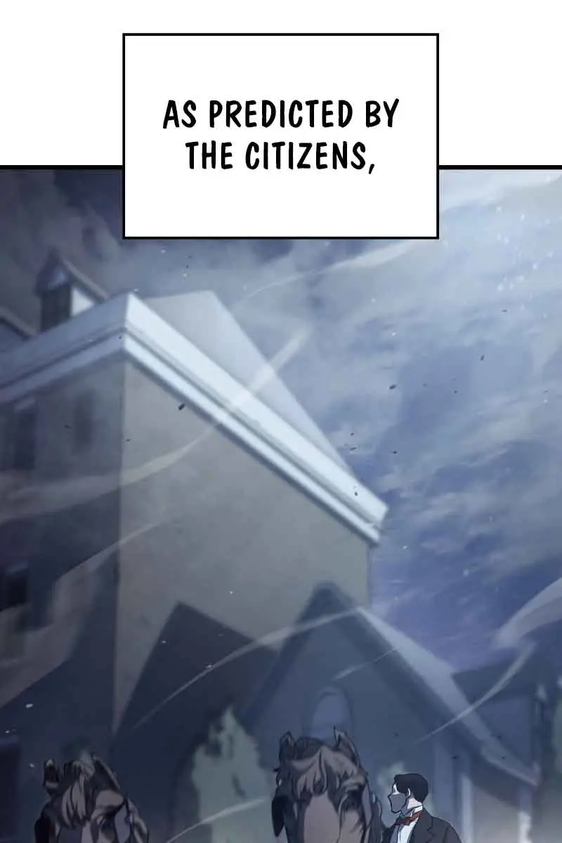 Revenge of the Iron-Blooded Sword Hound Chapter 20 Page 86