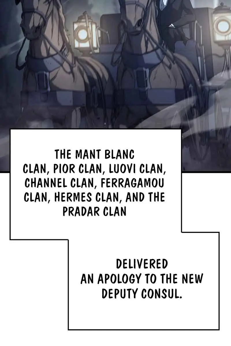 Revenge of the Iron-Blooded Sword Hound Chapter 20 Page 87