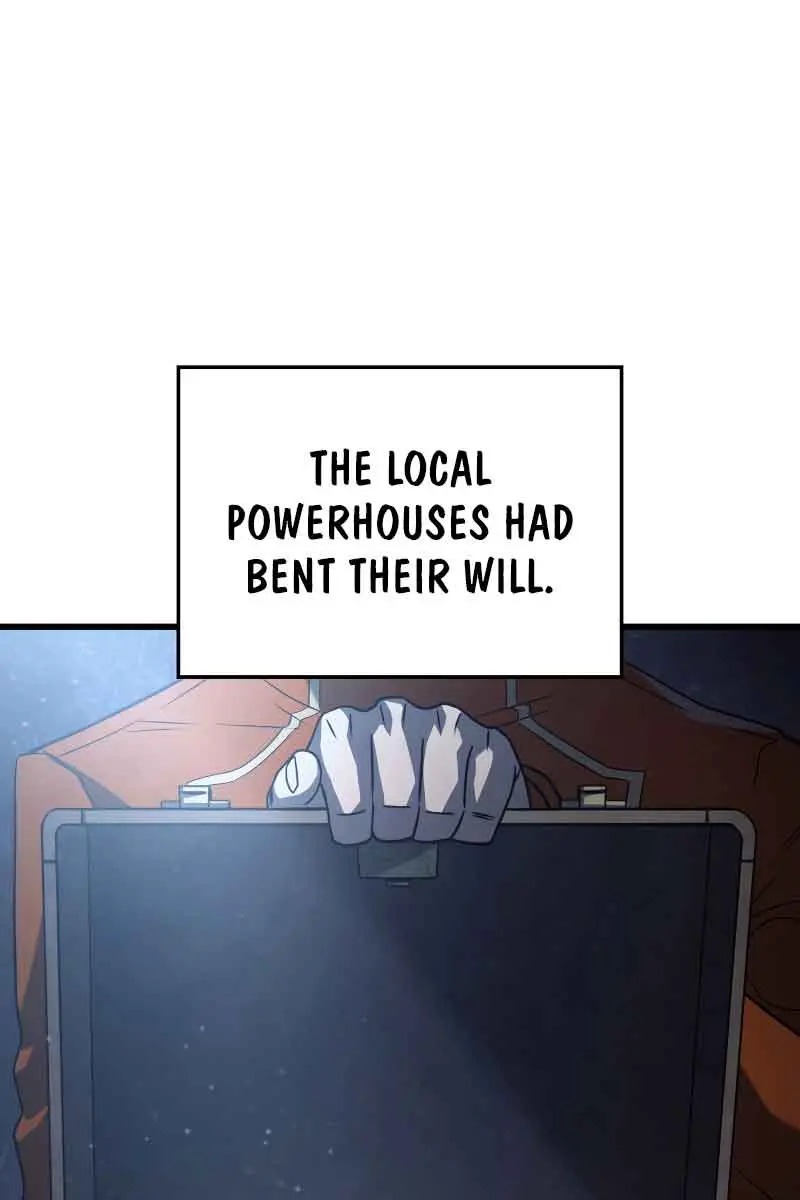 Revenge of the Iron-Blooded Sword Hound Chapter 20 Page 88
